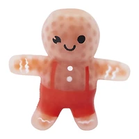 Holiday Squish Bead Characters