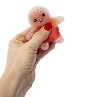 Holiday Squish Bead Characters