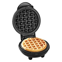 Mini Waffle Maker