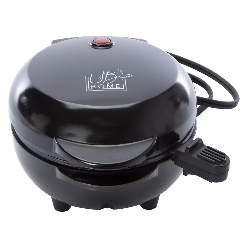 Mini Bundt Cake Maker