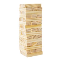 Tumble Tower Classic Wooden Game