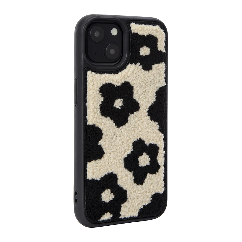 iPhone 14®/13® Fuzzy Case