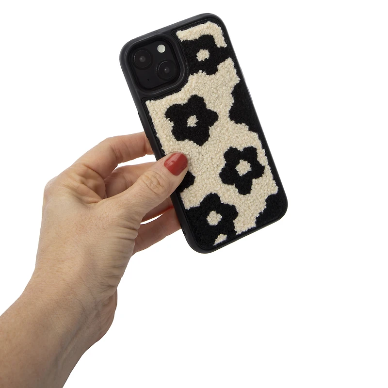 iPhone 14®/13® Fuzzy Case
