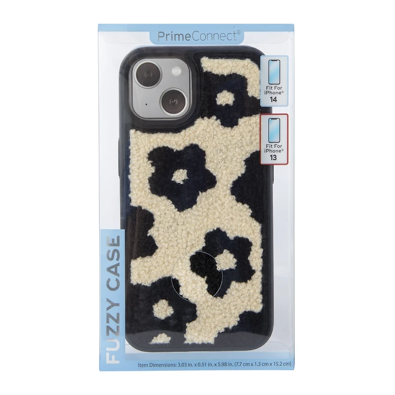 iPhone 14®/13® Fuzzy Case