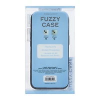 iPhone 14®/13® Fuzzy Case
