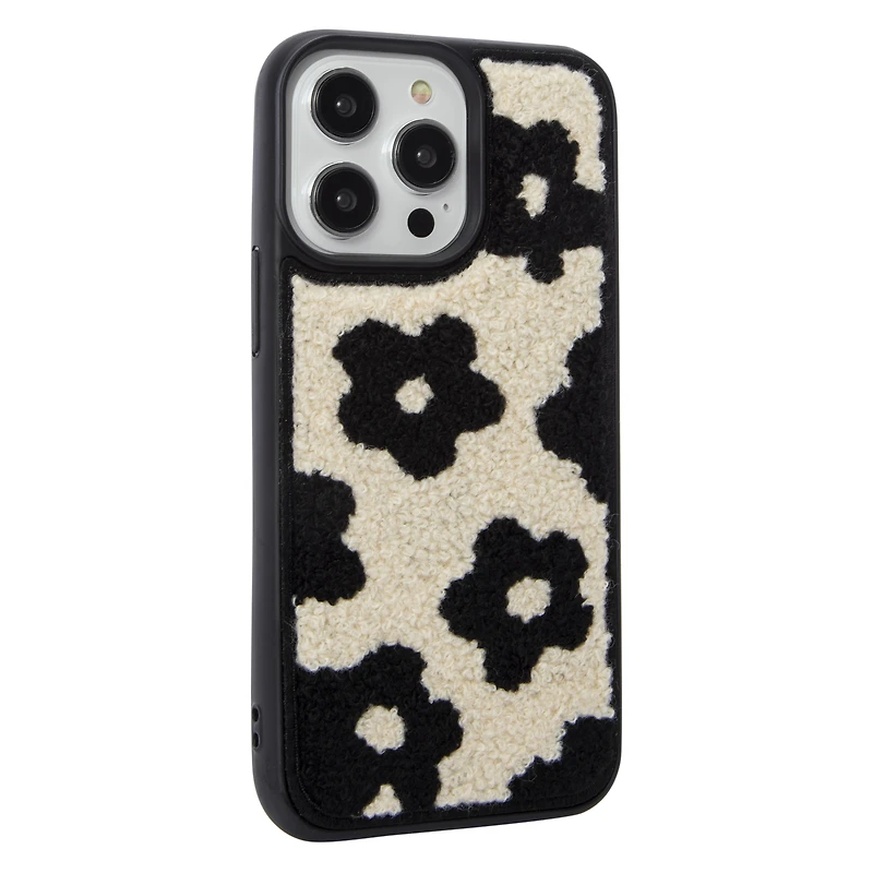 iPhone 14 Pro Max®/14 Plus® Fuzzy Case