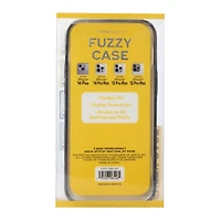 iPhone 14 Pro Max®/14 Plus® Fuzzy Case