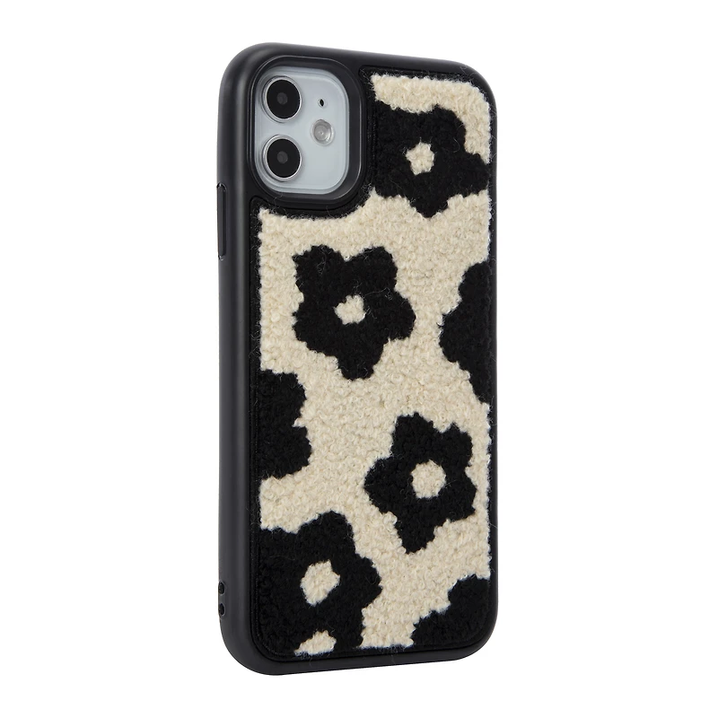 iPhone 11®/Xr® Fuzzy Case