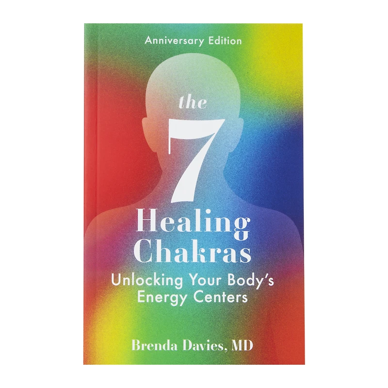 The 7 Healing Chakras
