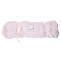 Plush Sleeping Bag 75in x 59in