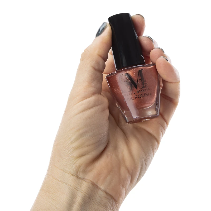 Smoke & Mirrors Very Berry Nail Polish 6-Piece Set 6-Piece Set