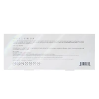 Smoke & Mirrors Bright & Bold Nail Polish 6-Piece Set