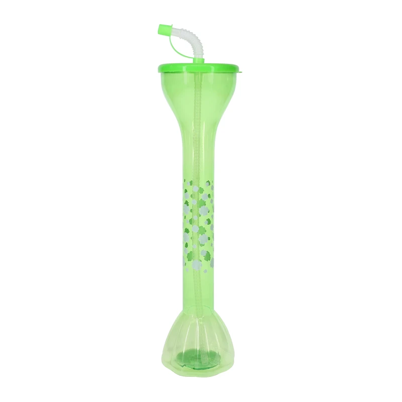 St Patrick's Day Drink Sipper 20oz