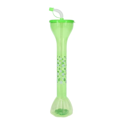 St Patrick's Day Drink Sipper 20oz