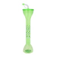 St Patrick's Day Drink Sipper 20oz