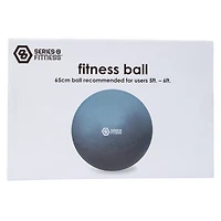 Series-8 Fitness™ Fitness Ball 65cm