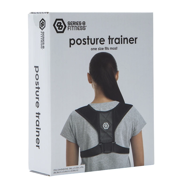Series-8 Fitness™ Posture Corrector