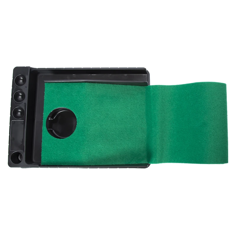 96-Inch Golf Putting Mat