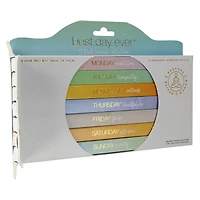 Daily Incense Variety Pack 70-Count