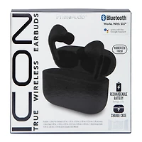 Icon Wireless Earbuds With Mic