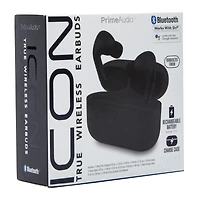 Icon Wireless Earbuds With Mic