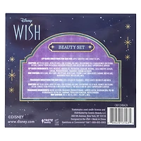 Lip Gloss & Fragrance Beauty Set