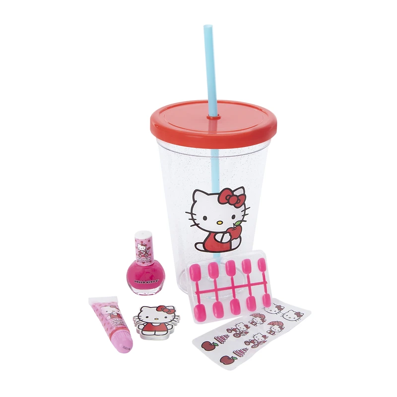 Hello Kitty® Beauty Set