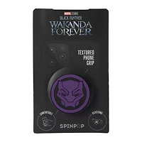 Marvel SpinPop Textured Phone Grip