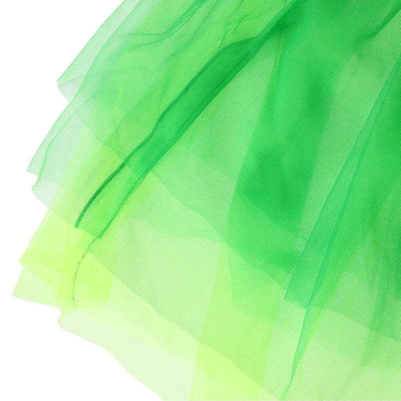 St. Patrick's Day Tutu