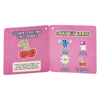 Groovy Gang Disco Plush