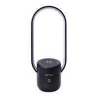 10W Magnetic Wireless Charger & LED Light