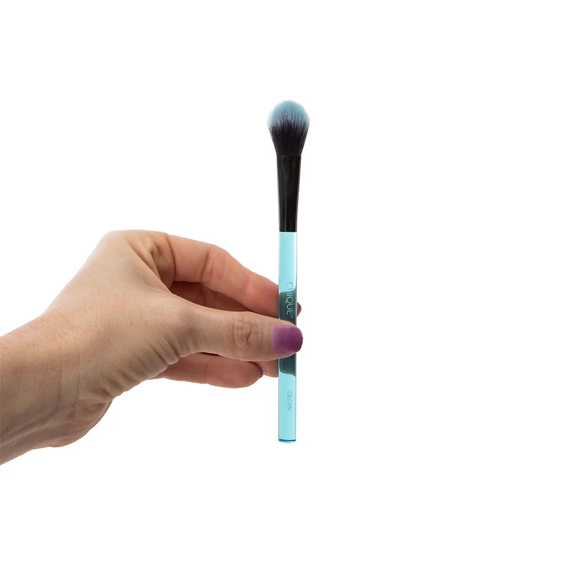 Chique™ Face Makeup Brush 5-Piece Set