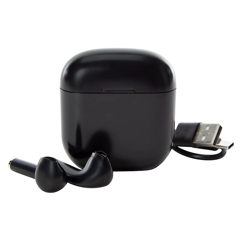 Classic Bluetooth® Wireless Earbuds