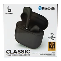 Classic Bluetooth® Wireless Earbuds