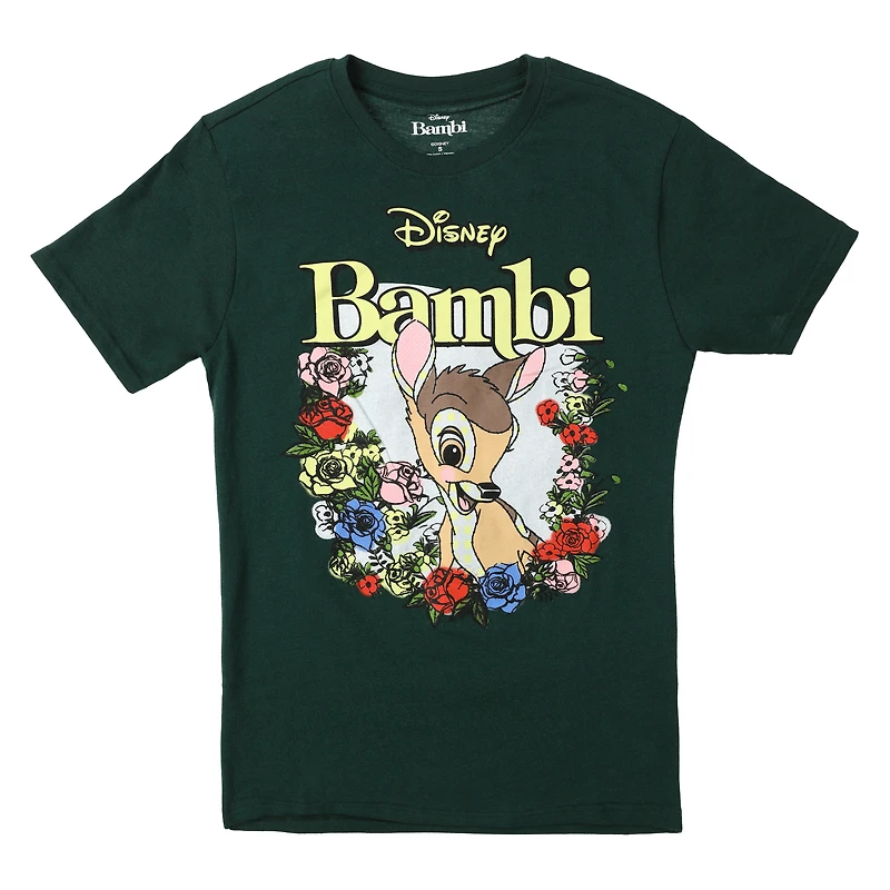 Bambi Graphic Tee