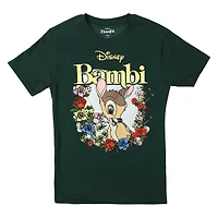 Bambi Graphic Tee