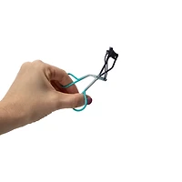 gina beauty ombre eyelash curler