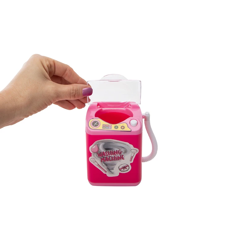 Makeup Brush Washing Machine