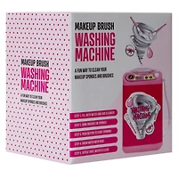 Makeup Brush Washing Machine