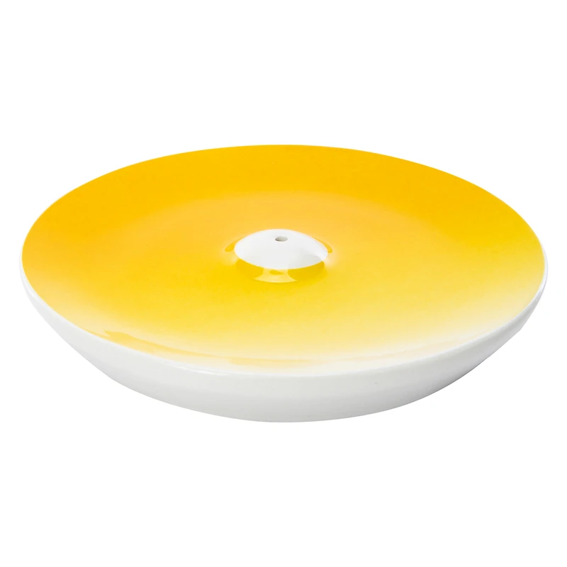 Ombre Ceramic Incense Burner