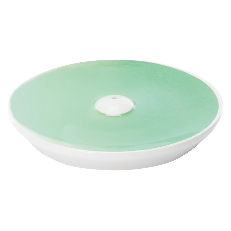 Ombre Ceramic Incense Burner