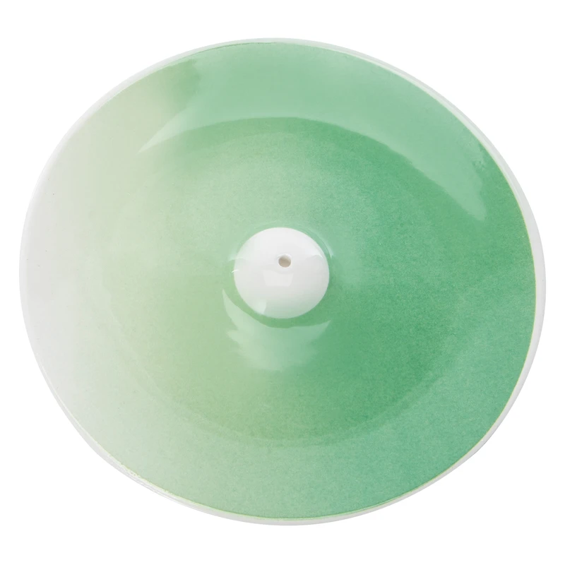 Ombre Ceramic Incense Burner