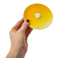 Ombre Ceramic Incense Burner