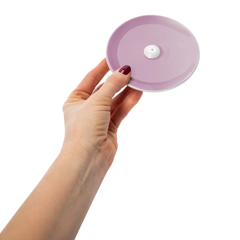 Ombre Ceramic Incense Burner