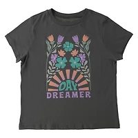 'Day Dreamer' Graphic Tee