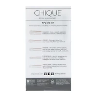 Chique™ Eye Brush Kit 5-Count