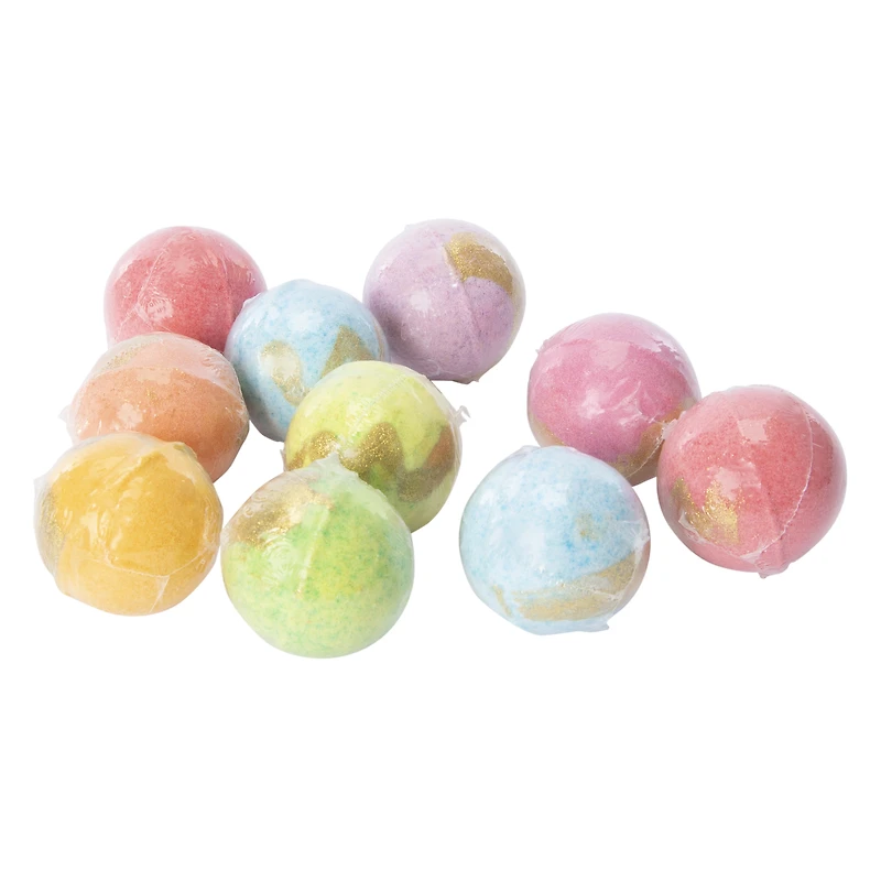 Brompton & Langley® Bath Bomb Collection
