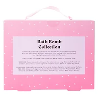 Brompton & Langley® Bath Bomb Collection