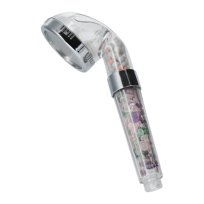 Crystal Shower Head