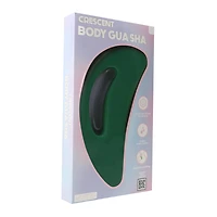 Crescent Gua Sha Body Massage Tool